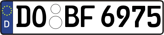 DO-BF6975
