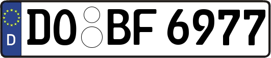 DO-BF6977