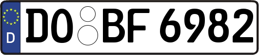 DO-BF6982