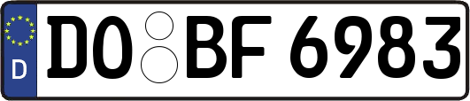 DO-BF6983