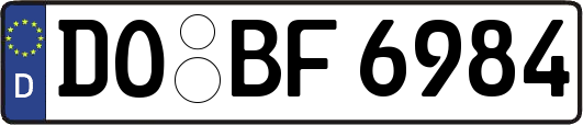 DO-BF6984