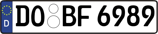 DO-BF6989