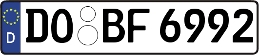 DO-BF6992
