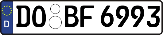 DO-BF6993