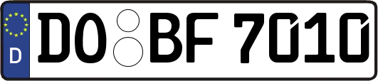 DO-BF7010