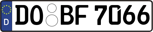 DO-BF7066