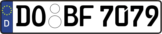 DO-BF7079