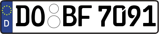 DO-BF7091