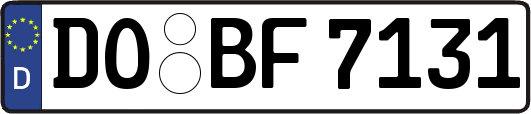 DO-BF7131