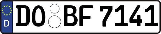 DO-BF7141