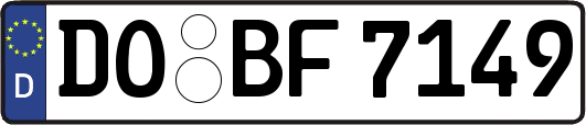 DO-BF7149