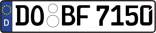 DO-BF7150