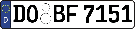 DO-BF7151