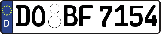 DO-BF7154