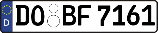 DO-BF7161