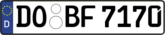 DO-BF7170