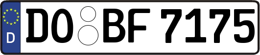 DO-BF7175