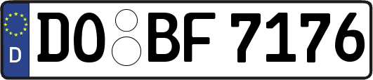 DO-BF7176