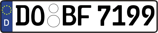 DO-BF7199