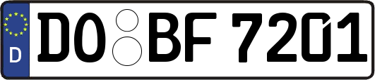 DO-BF7201