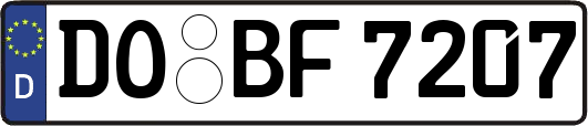 DO-BF7207