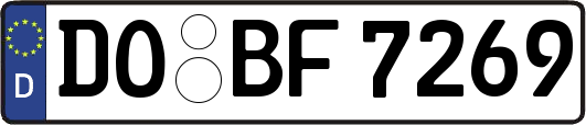 DO-BF7269