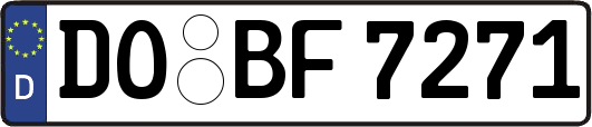DO-BF7271