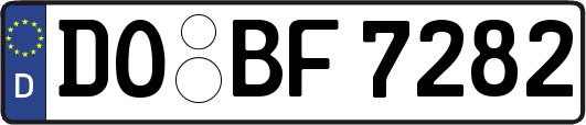 DO-BF7282