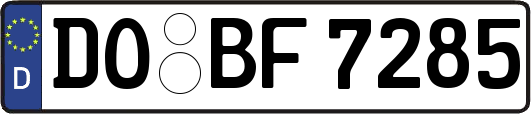 DO-BF7285