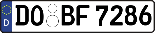 DO-BF7286