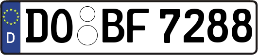 DO-BF7288