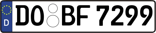 DO-BF7299