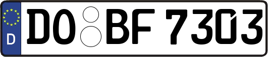 DO-BF7303