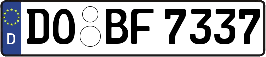 DO-BF7337
