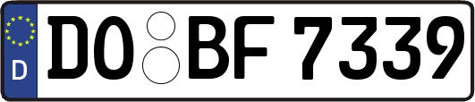DO-BF7339