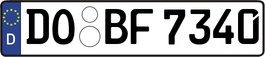 DO-BF7340
