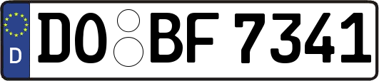 DO-BF7341
