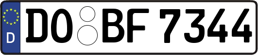 DO-BF7344