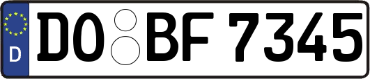 DO-BF7345