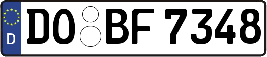 DO-BF7348