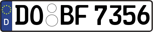 DO-BF7356