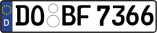 DO-BF7366