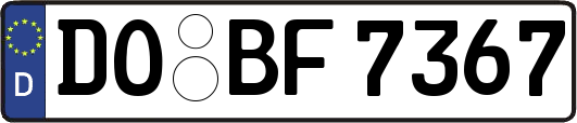 DO-BF7367