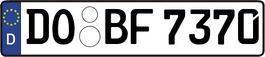 DO-BF7370