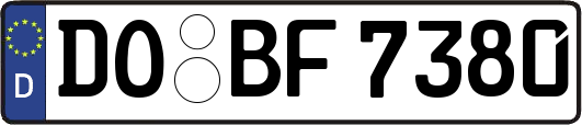 DO-BF7380