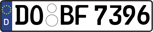 DO-BF7396