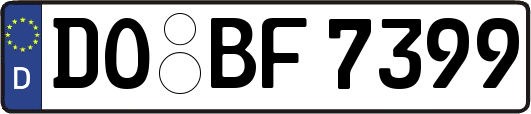 DO-BF7399