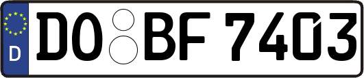 DO-BF7403
