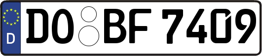 DO-BF7409