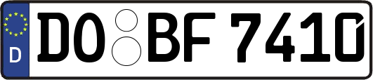 DO-BF7410